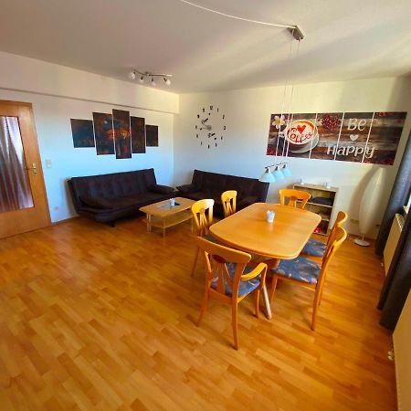 Ferienwohnung Greiz Exterior photo